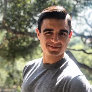 Meet your Posher, Hunter